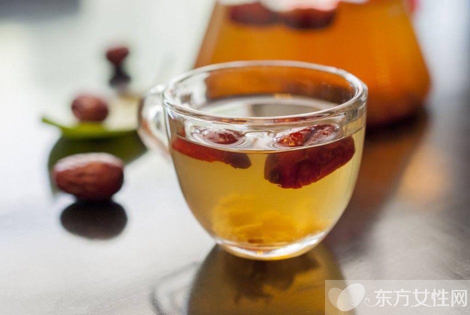 紅棗枸杞茶的做法 喝紅棗枸杞茶有什么好處
