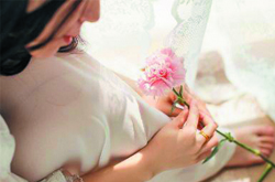 流產(chǎn)后抑郁癥 抑郁癥的六種表現(xiàn)