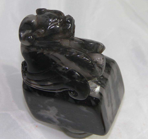 明目清心 秋丹石的功效的選方介紹