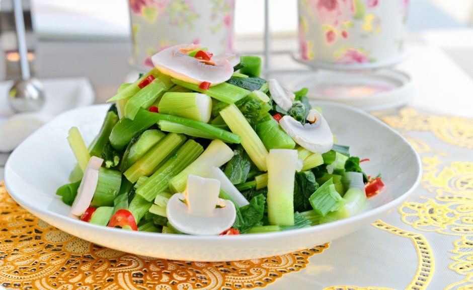 素食的好處有哪些 推薦4道經(jīng)典素菜做法