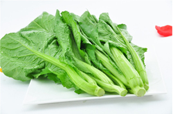 解除疲勞 詳解芥菜是什么和芥菜的食用方法