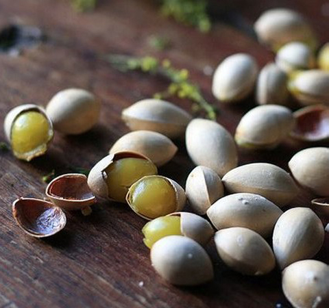 白果能祛痘嗎？三種白果祛痘的方法