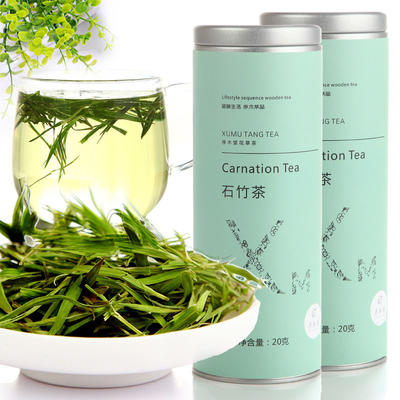 淡竹葉是什么 有哪些作用