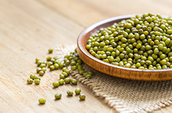 夏天吃什么好 這4種豆要多吃一點(diǎn)