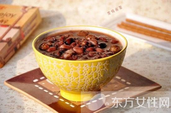 臘八節(jié)吃什么 必不可少的七大美食