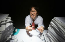 14個(gè)小妙招教您怎樣緩解工作壓力