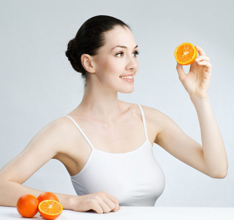 女性健康保健 女性應(yīng)重視自身的健康保健