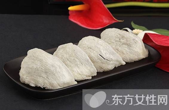 燕窩的吃法大全 五種營養(yǎng)吃法補(bǔ)血養(yǎng)神又滋陰