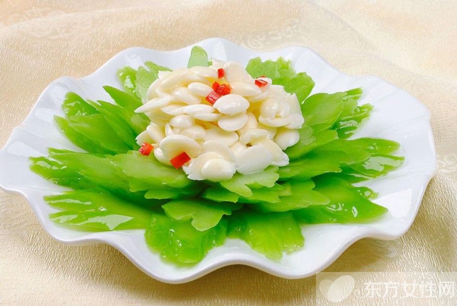 苦瓜怎么吃不苦 推薦夏日苦瓜的4種家常做法