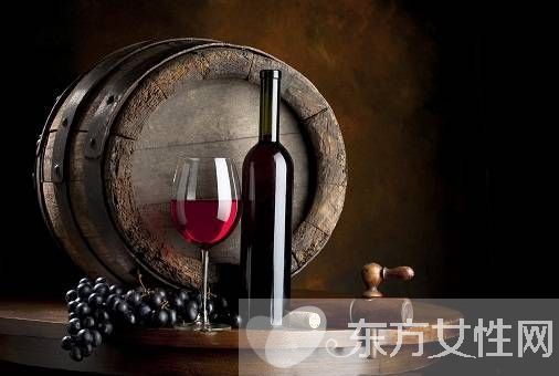 每天一杯紅酒有什么好處 身體竟有這些驚人變化