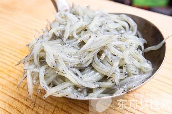 銀魚的做法大全 盤點(diǎn)銀魚的功效及營養(yǎng)價(jià)值