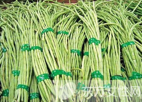 豇豆角的家常做法 盤點(diǎn)豇豆角的營(yíng)養(yǎng)價(jià)值