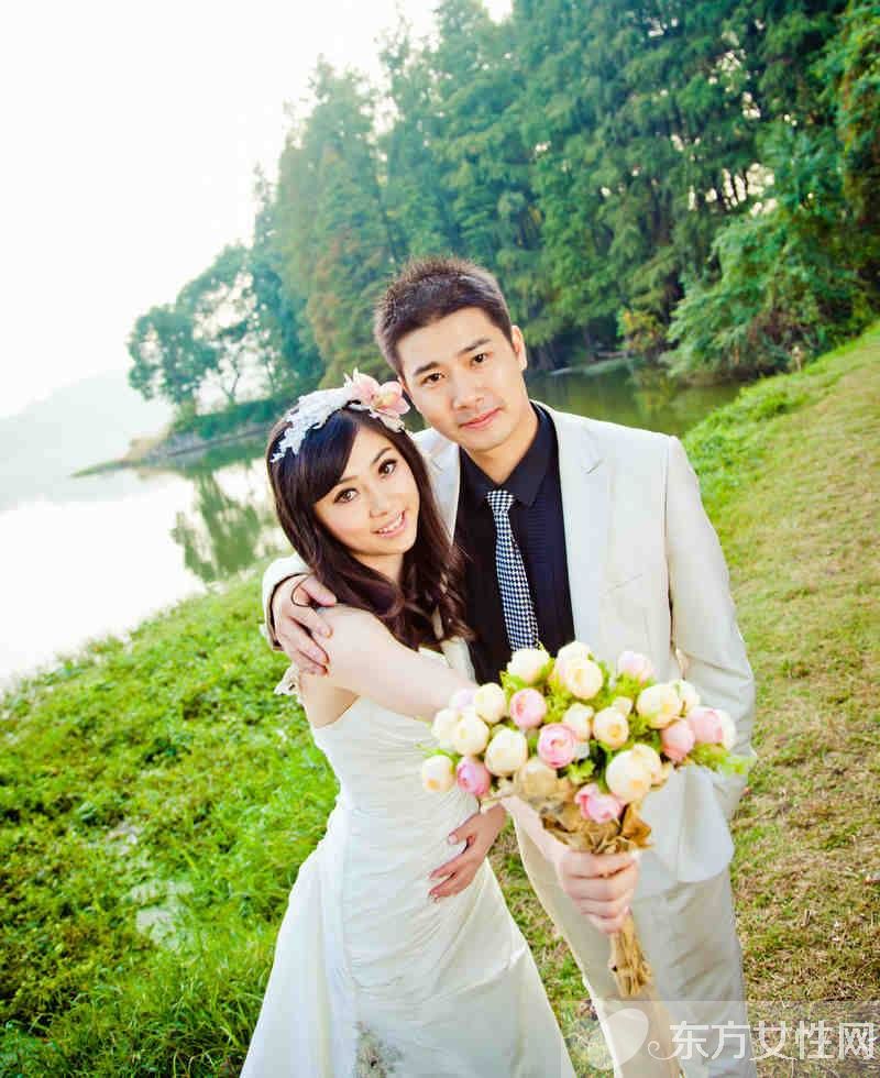 20條拍結(jié)婚照的注意事項(xiàng)須知