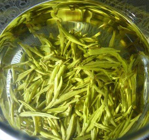 都勻毛尖是什么茶 都勻毛尖的品質(zhì)特征介紹