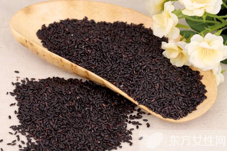 如何挑選優(yōu)質(zhì)黑米 一看二聞三嘗