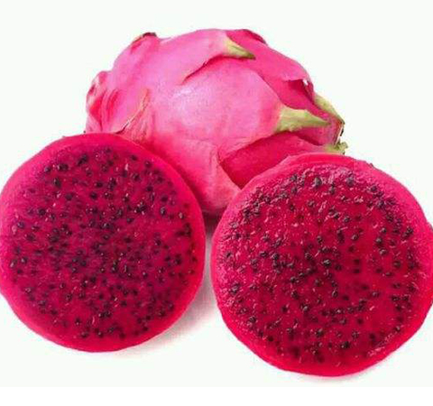 美容養(yǎng)顏 多吃火龍果的好處介紹