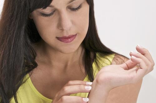 治療皮膚過敏偏方   五種偏方有奇效