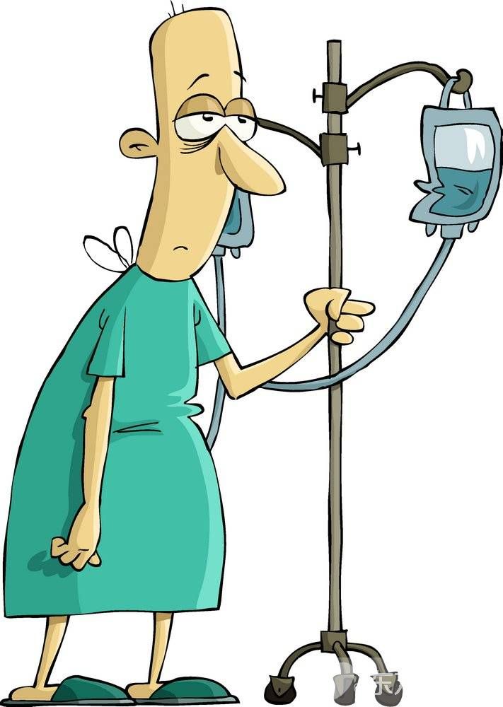 長期輸液對人體的危害有哪些 盲目輸液不可取