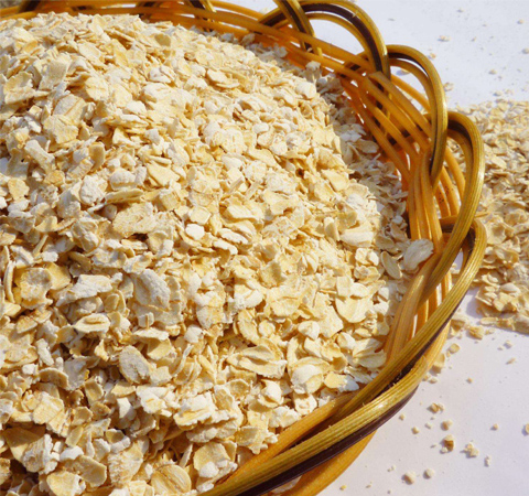 防治糖尿病 燕麥片的營養(yǎng)價值和功效介紹