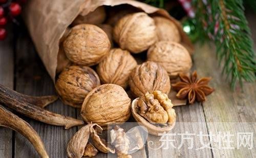 核桃皮的功效與作用 揭秘核桃皮的藥用價(jià)值