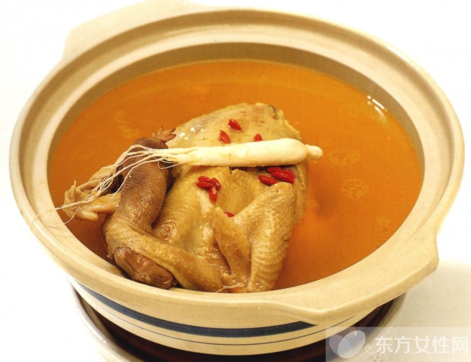 怎樣煲雞湯最有營養(yǎng) 雞湯的營養(yǎng)價值及功效作用