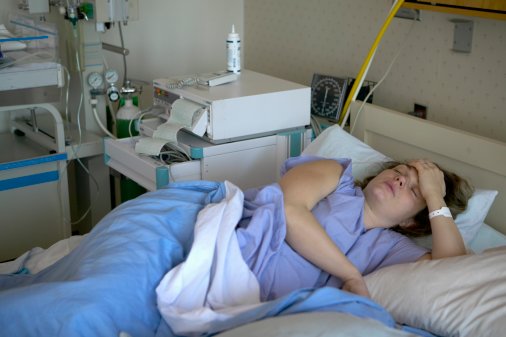 紅斑狼瘡初期癥狀 表現(xiàn)在四個(gè)方面