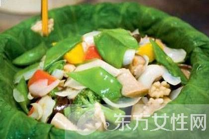 春季飲食養(yǎng)生小常識 養(yǎng)生從春開始