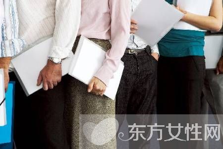 求職技巧與方法 讓你輕松掌握