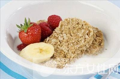 富含粗纖維的食物有哪些 谷類的營養(yǎng)價值大盤點(diǎn)