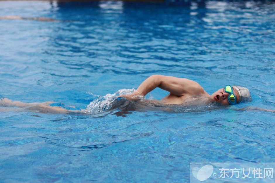 游泳運動的好處有哪些 游泳的幾個注意事項須知