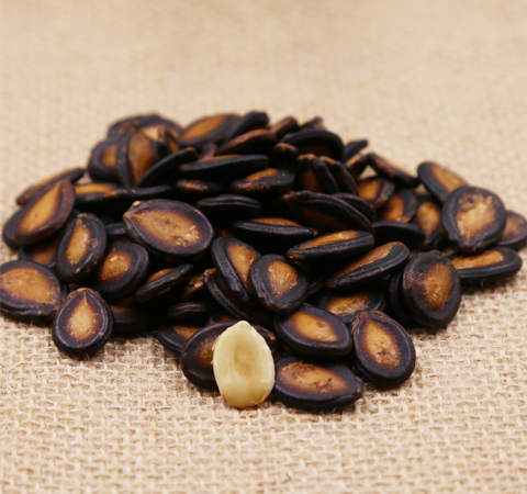 清肺潤腸益處多 黑瓜子的營養(yǎng)價(jià)值介紹