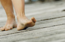 治療腳氣腳臭的方法 推薦六種小偏方