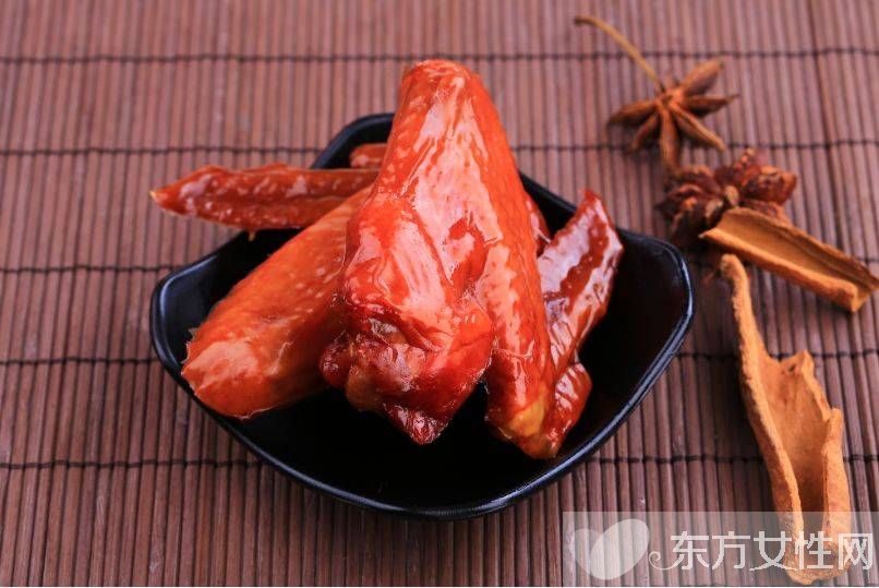 紅燒雞翅怎么做好吃 6種做法烹飪美味佳肴