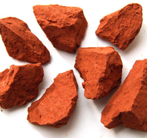 明目益精 赤石脂的功效和附方介紹