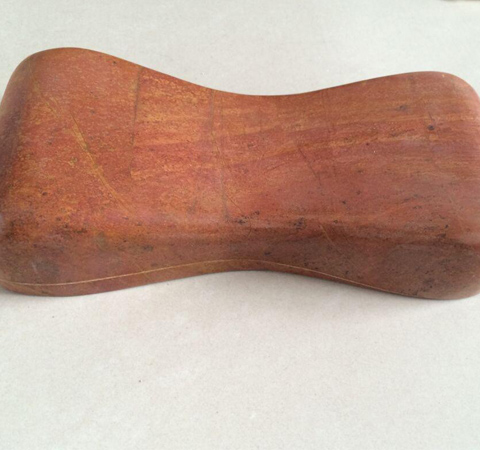 預(yù)防和治療頭暈 砭石作用和功效介紹