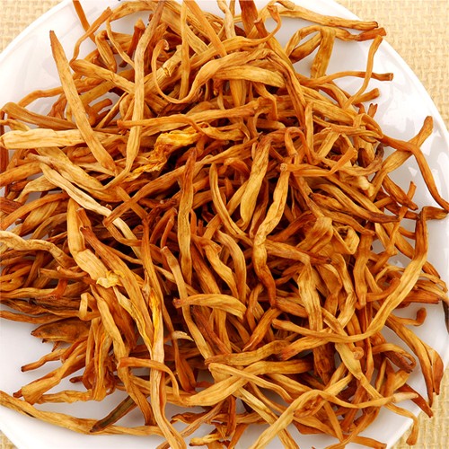 想知道 金針菜是什么