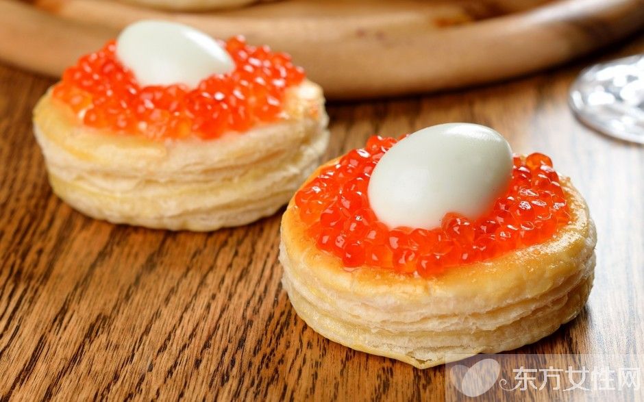 魚子醬怎么吃 細數(shù)俄羅斯魚子醬的營養(yǎng)價值