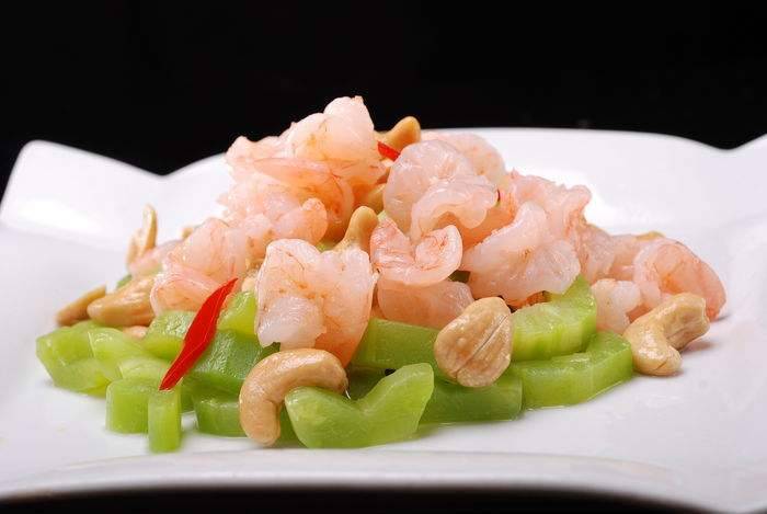 腰果蝦仁的做法有哪些 兩種做法美味又健康