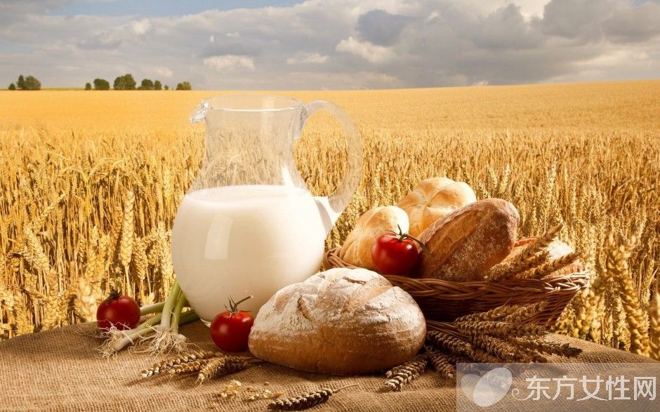 羊奶好還是牛奶好 三個(gè)特點(diǎn)幫你全面分析