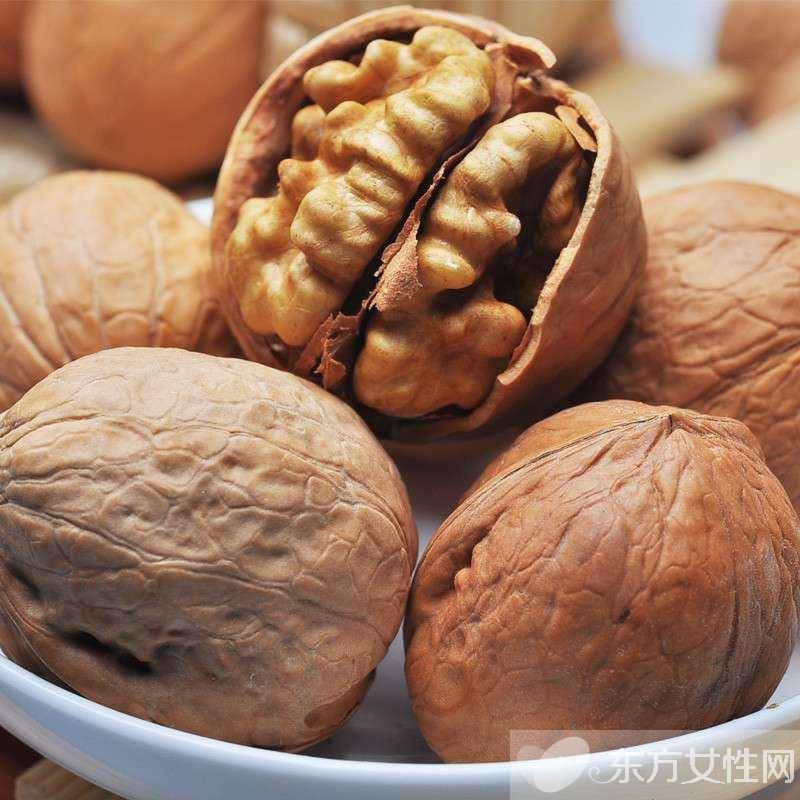 核桃皮的功效與作用 揭秘核桃皮的藥用價(jià)值