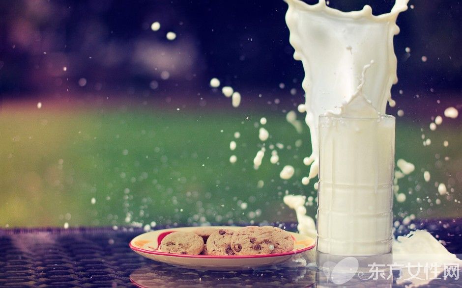 羊奶好還是牛奶好 三個(gè)特點(diǎn)幫你全面分析