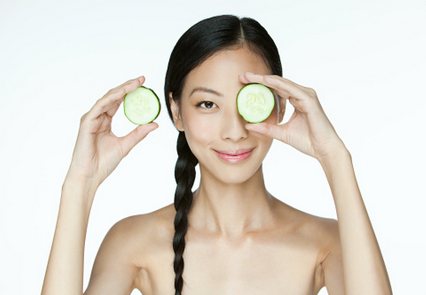 天然美容護(hù)膚小竅門 愛美女人看過來