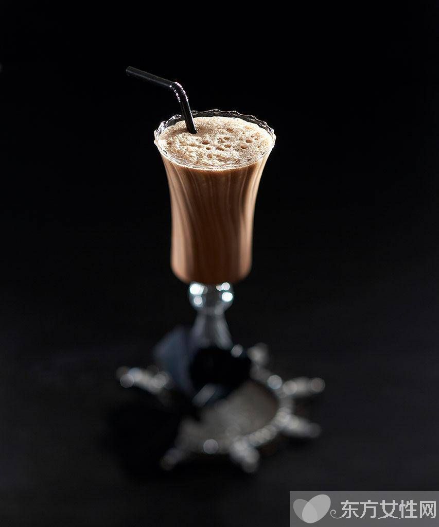 巧克力牛奶的做法介紹 糖尿病患者飲用須謹慎