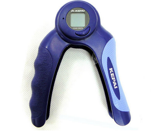 很多人糾結(jié)握力器有什么好處