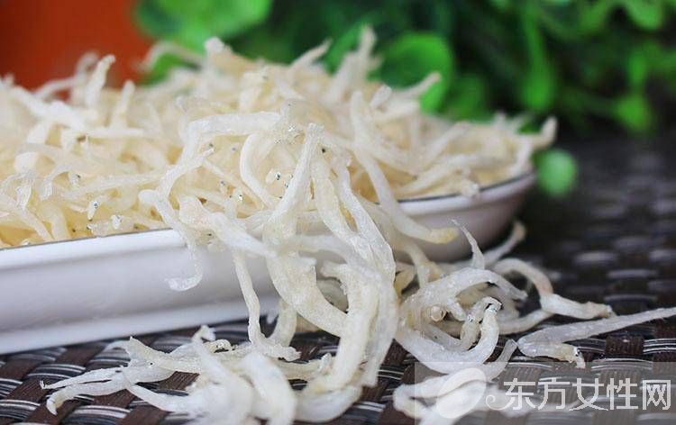銀魚的做法大全 盤點(diǎn)銀魚的功效及營養(yǎng)價(jià)值