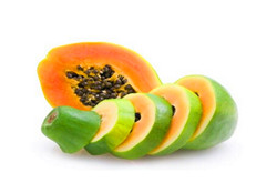 木瓜豐胸的最佳做法 多種搭配任你選擇