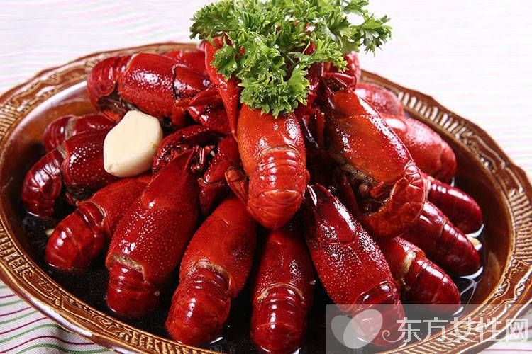 十三香龍蝦的做法大全 高蛋白低脂肪味道美