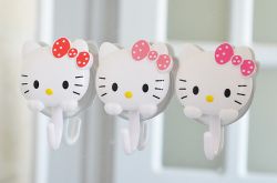 吸盤掛鉤怎么用 吸盤掛鉤吸不住怎么辦