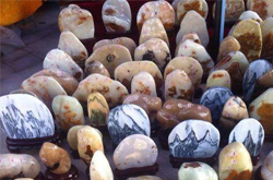 明目清心 秋丹石的功效的選方介紹