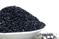 富含生物素 黑芝麻產(chǎn)地和功效介紹